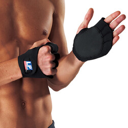 LP Support Fitness Gloves LP750